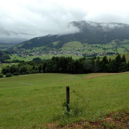 Nordwand Apartment Tauplitz Exteriör bild