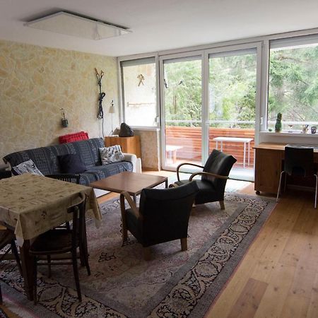Nordwand Apartment Tauplitz Exteriör bild